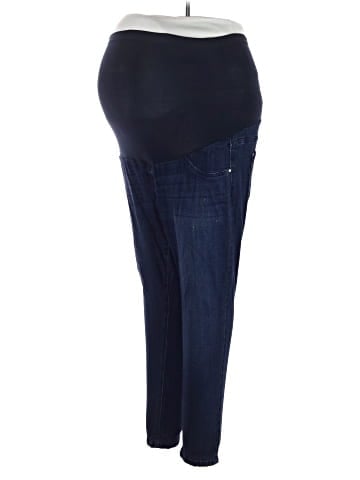 Indigo Blue Jeggings (view 1)