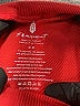 FP Movement Red Active Pants Size M - photo 7