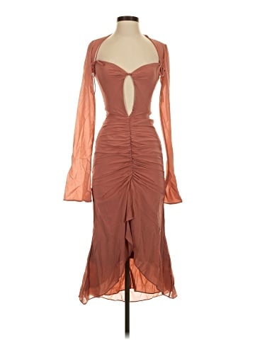 House of CB Cocktail Dress (view 1)