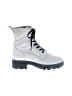 Rag & Bone Gray Ankle Boots Size EU 39 1/2 - photo 1