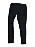 Circo Solid Black Active Pants Size 14 - 16 - photo 2