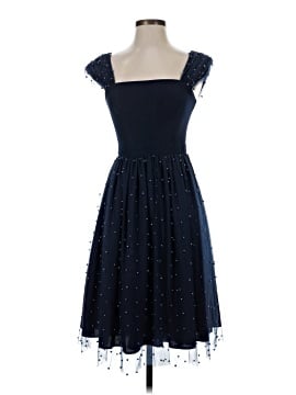 Gal Meets Glam Cocktail Dress (view 1)