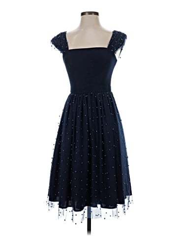 Gal Meets Glam Cocktail Dress (view 1)