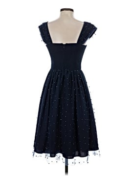 Gal Meets Glam Cocktail Dress (view 2)