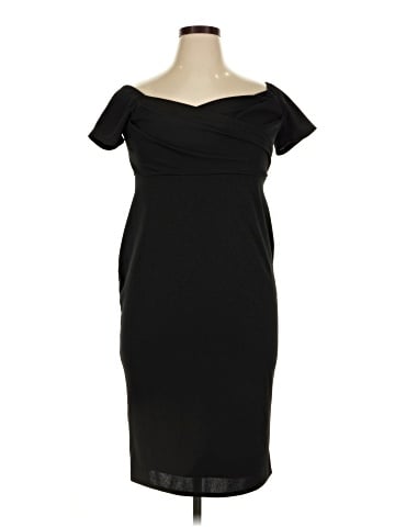 BLVD Cocktail Dress (view 1)