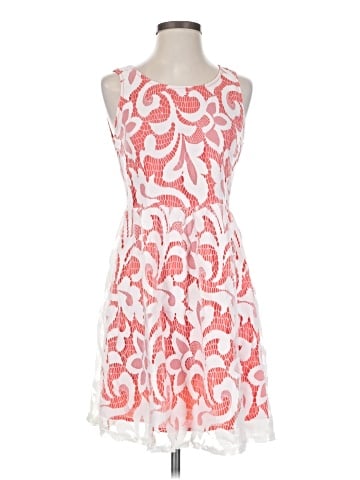 Mystree Cocktail Dress (view 1)