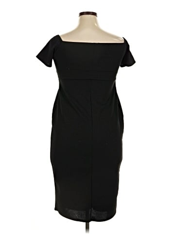 BLVD Cocktail Dress (view 2)