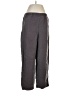 Studio JPR Chevron-herringbone Gray Casual Pants Size M - photo 1