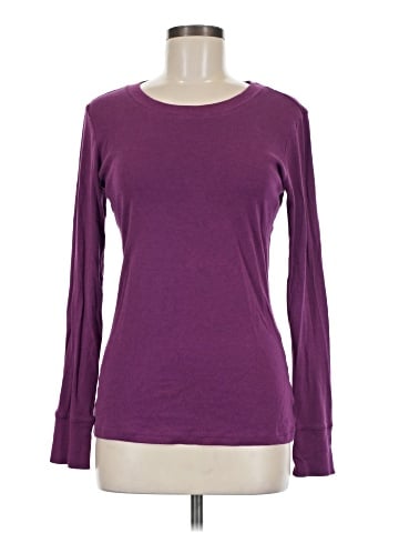 Gap Long Sleeve T-Shirt (view 1)
