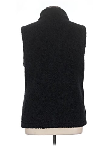 Maurices Faux Fur Vest (view 2)