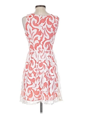 Mystree Cocktail Dress (view 2)