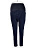 Indigo Blue Blue Jeggings Size XL Maternity - photo 2