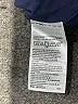 Banana Republic 100% Polyester Blue Sleeveless Blouse Size S - photo 8