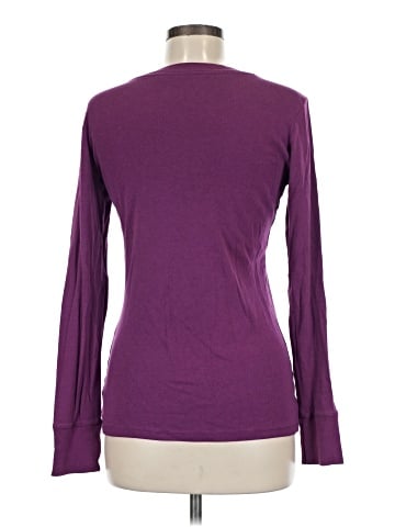 Gap Long Sleeve T-Shirt (view 2)