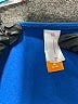 No Boundaries Solid Blue Swimsuit Bottoms Size M - photo 3