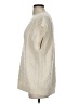 Madewell Ivory Sweater Vest Size XS - photo 5