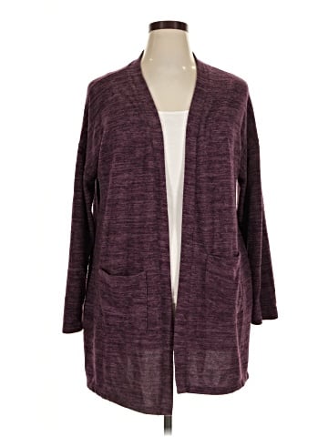 Olivia Sky Cardigan (view 1)