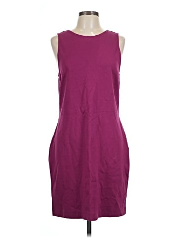 J.Crew Factory Store Casual Dress (view 1)