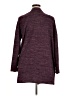 Olivia Sky Purple Cardigan Size XL - photo 2