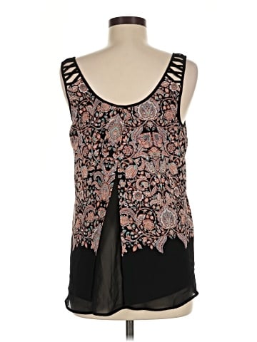 Dex Sleeveless Blouse (view 2)