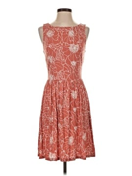Ann Taylor LOFT Outlet Casual Dress (view 1)