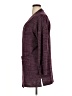 Olivia Sky Purple Cardigan Size XL - photo 5