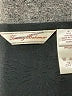 Tommy Bahama Solid Black Formal Skirt Size M - photo 4