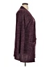 Olivia Sky Purple Cardigan Size XL - photo 4