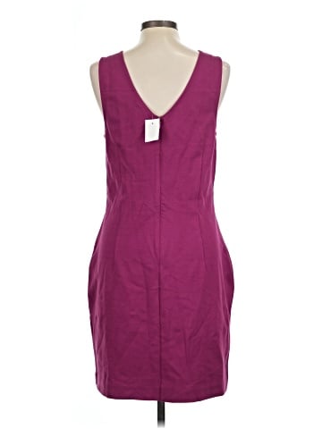 J.Crew Factory Store Casual Dress (view 2)