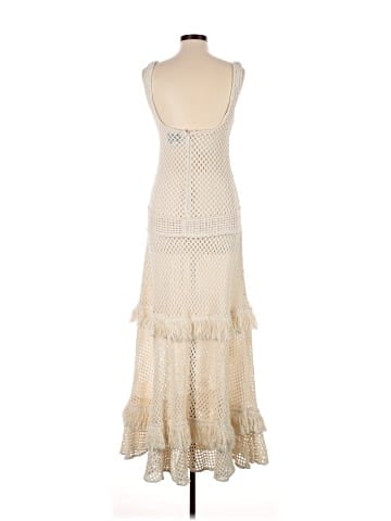 Alexis Cocktail Dress (view 2)