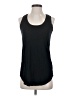 Three Dots Black Tank Top Size S - photo 1