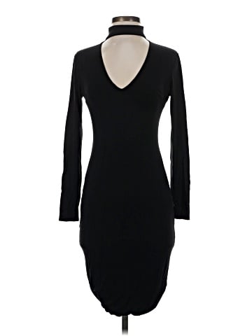 Lux Cocktail Dress (view 1)