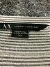 Armani Exchange Gray Long Sleeve T-Shirt Size M - photo 7