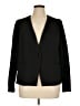 41Hawthorn Black Blazer Size 1X - photo 1