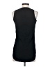 Three Dots Black Tank Top Size S - photo 2