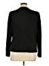 41Hawthorn Black Blazer Size 1X - photo 2