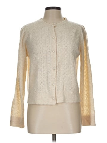 Ann Taylor LOFT Cardigan (view 1)