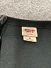Mossimo Supply Co. Solid Black Casual Dress Size M - photo 7