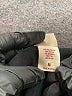 Mossimo Supply Co. Solid Black Casual Dress Size M - photo 8