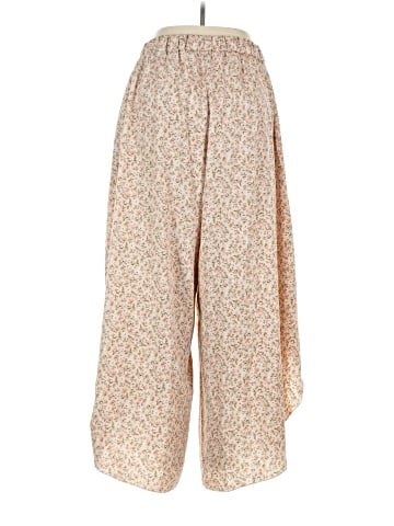 Shein Curve Casual Pants (view 2)