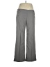 Flirtatious Gray Dress Pants Size 13 - photo 1
