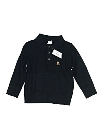 Baby Gap Pullover Sweater (view 1)