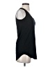 Three Dots Black Tank Top Size S - photo 4