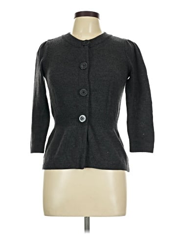 Ann Taylor Factory Cardigan (view 1)