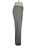 Flirtatious Gray Dress Pants Size 13 - photo 4