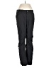 The North Face 100% Polyester Black Casual Pants Size L - photo 1
