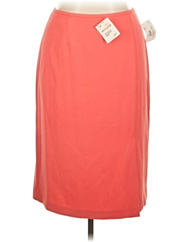 Sag Harbor Casual Skirt (view 1)