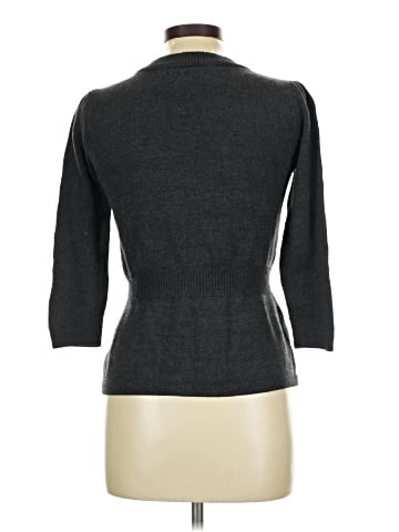 Ann Taylor Factory Cardigan (view 2)
