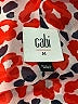 CAbi 100% Polyester Red Tank Top Size M - photo 7
