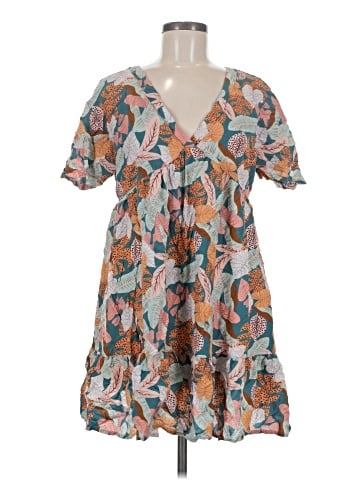 Unbranded Casual Dress (view 1)